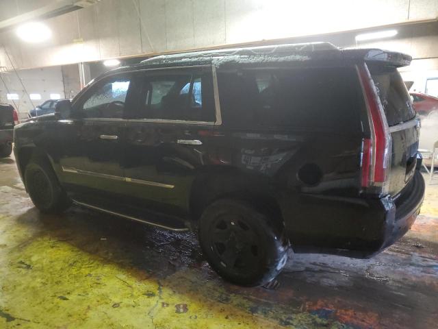Photo 2 from auction – 2016 CADILLAC ESCALADE L with VIN 1GYS4BKJ4GR235063