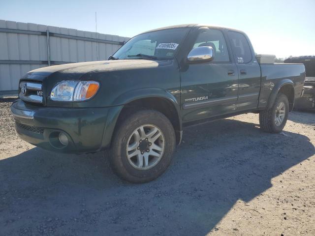 Photo 1 from auction – 2003 TOYOTA TUNDRA ACC with VIN 5TBBT441X3S429005