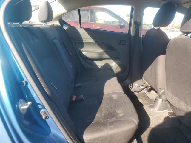 Photo 10 from auction – 2018 MITSUBISHI MIRAGE G4 with VIN ML32F3FJ0JHF13802