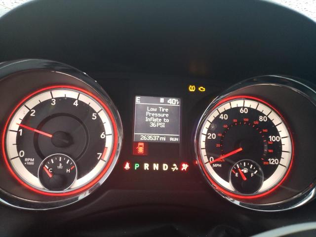 Photo 9 from auction – 2016 DODGE GRAND CARA with VIN 2C4RDGEG0GR376112