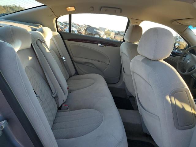 Photo 10 from auction – 2007 BUICK LUCERNE CX with VIN 1G4HP572X7U213863
