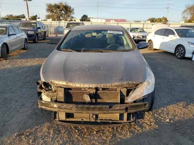 Photo 5 from auction – 2013 HYUNDAI SONATA GLS with VIN 5NPEB4AC3DH620561