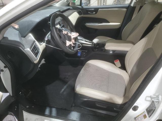 Photo 7 from auction – 2018 HONDA CLARITY with VIN JHMZC5F15JC012820