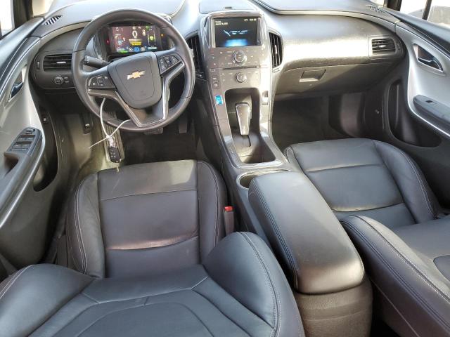 Photo 8 from auction – 2015 CHEVROLET VOLT with VIN 1G1RB6E45FU119477