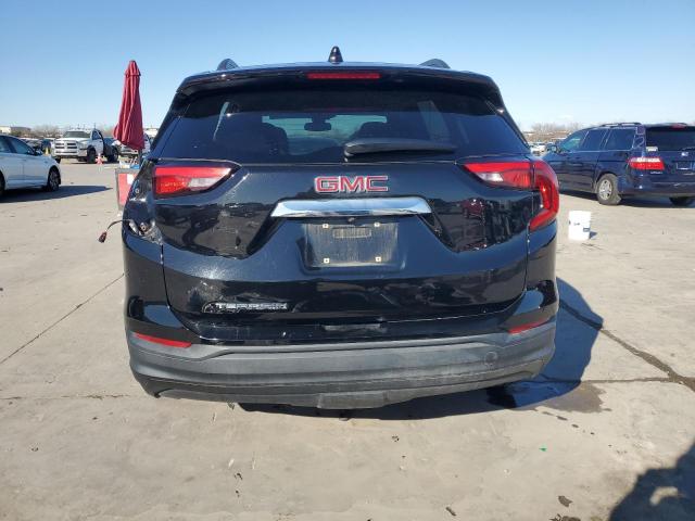 Photo 6 from auction – 2021 GMC TERRAIN SL with VIN 3GKALMEV7ML313020