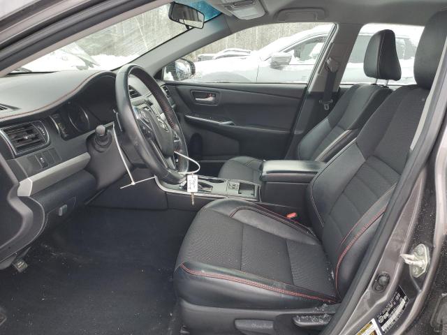 Photo 7 from auction – 2017 TOYOTA CAMRY LE with VIN 4T1BF1FK7HU425544