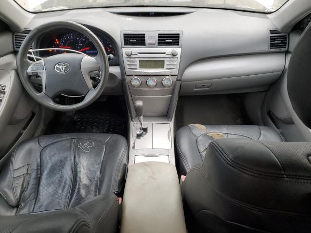 Photo 8 from auction – 2011 TOYOTA CAMRY BASE with VIN 4T4BF3EK1BR149548