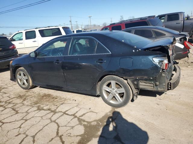 Photo 2 from auction – 2014 TOYOTA CAMRY L with VIN 4T1BF1FK0EU319299