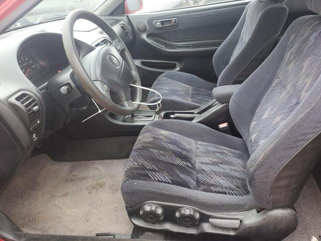 Photo 7 from auction – 1998 ACURA INTEGRA LS with VIN JH4DC4452WS002236