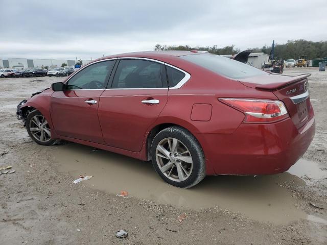Photo 2 from auction – 2013 NISSAN ALTIMA 2.5 with VIN 1N4AL3AP4DC140961
