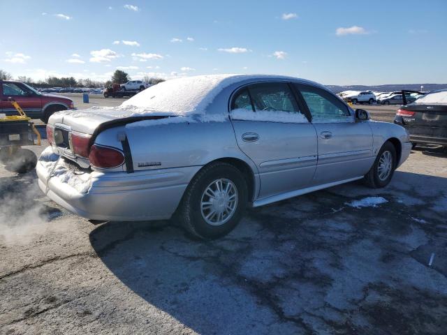 Photo 3 from auction – 2002 BUICK LESABRE CU with VIN 1G4HP54K924140109