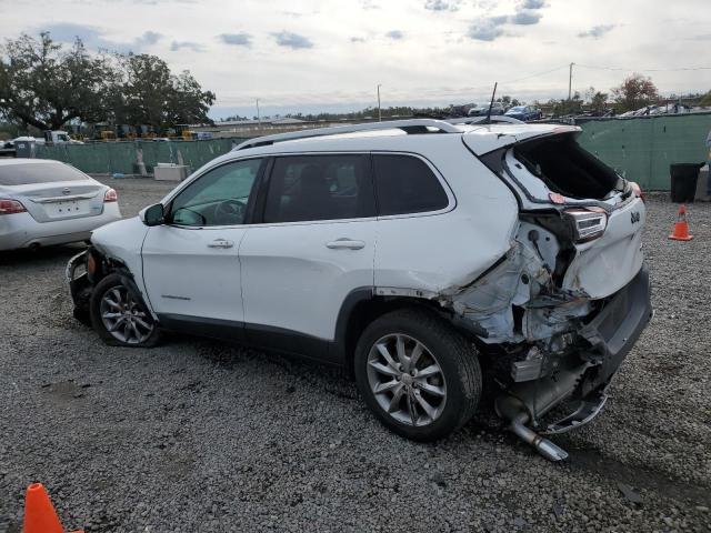 Photo 2 from auction – 2018 JEEP CHEROKEE L with VIN 1C4PJLDB3JD622868