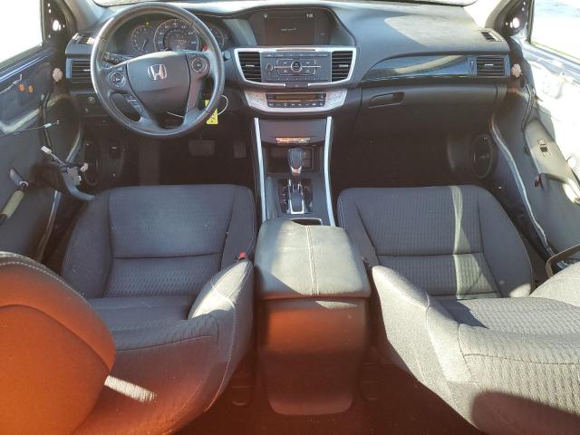 Photo 8 from auction – 2014 HONDA ACCORD SPO with VIN 1HGCR2F56EA073247
