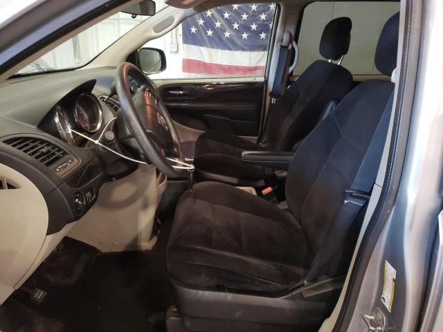 Photo 7 from auction – 2014 DODGE GRAND CARA with VIN 2C4RDGBG6ER366394