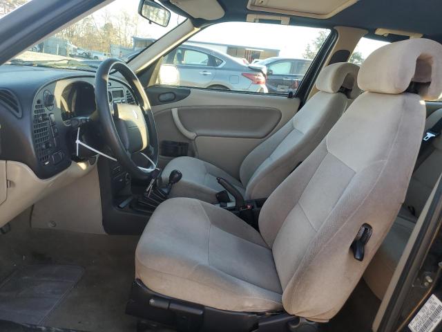 Photo 7 from auction – 1994 SAAB 900 S with VIN YS3DM35B7R2044427
