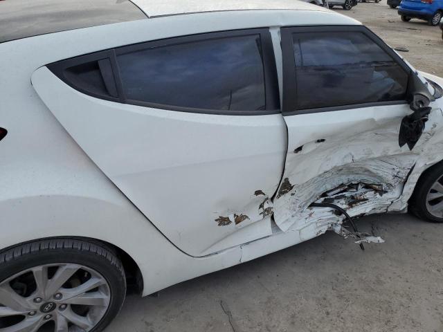 Снимка 10 от търг – 2016 HYUNDAI VELOSTER с VIN KMHTC6AD4GU268833