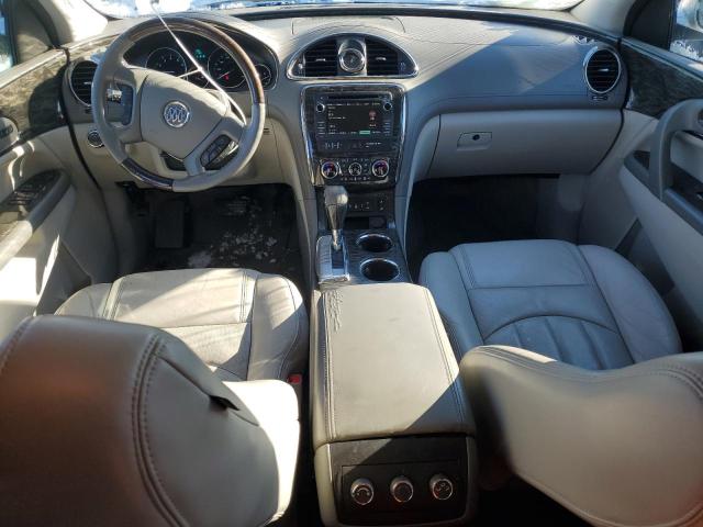 Photo 8 from auction – 2013 BUICK ENCLAVE with VIN 5GAKVCKD6DJ224127