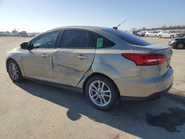 Photo 2 from auction – 2015 FORD FOCUS SE with VIN 1FADP3F29FL334581