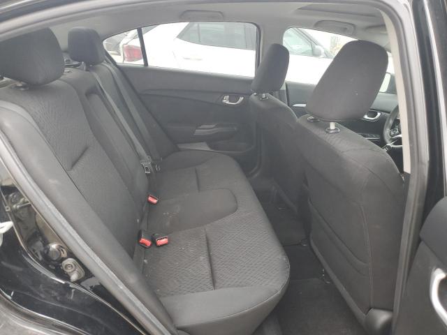 Photo 10 from auction – 2015 HONDA CIVIC EX with VIN 19XFB2F86FE066419