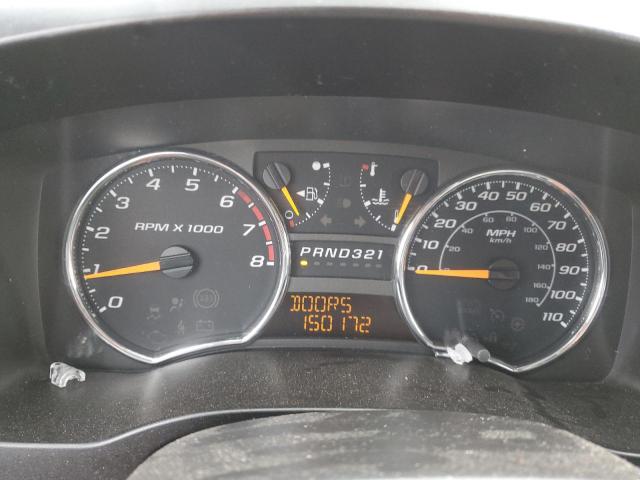 Photo 9 from auction – 2008 CHEVROLET COLORADO with VIN 1GCDT13E188158768