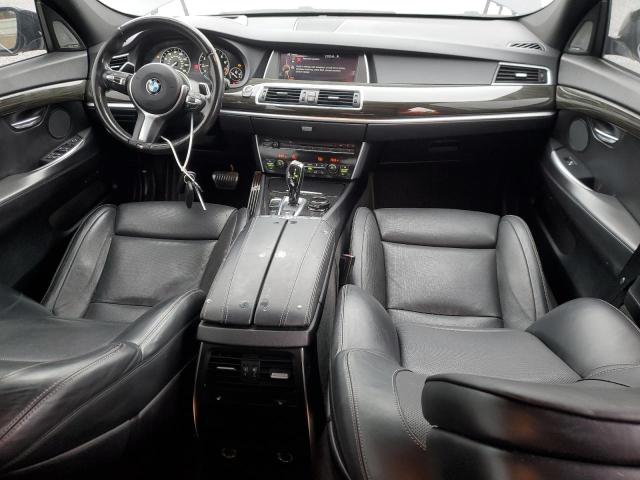 Photo 8 from auction – 2016 BMW 550 XIGT with VIN WBA5M0C58GD085154