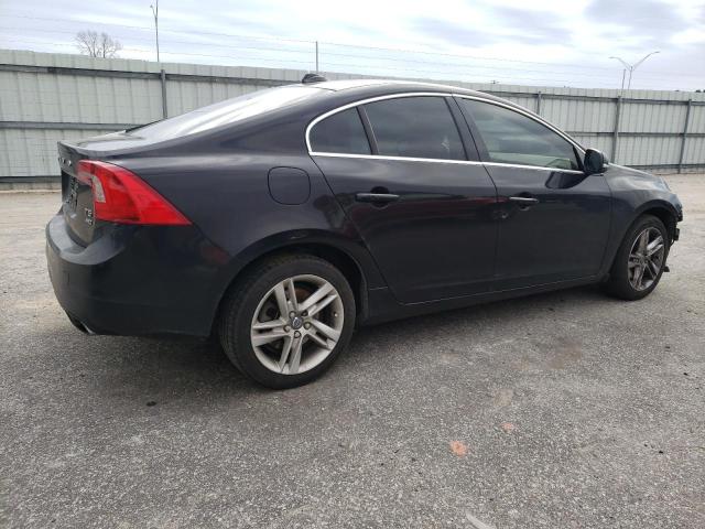Photo 3 from auction – 2015 VOLVO S60 PREMIE with VIN YV1612TK0F2363387