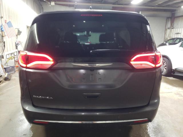 Photo 6 from auction – 2019 CHRYSLER PACIFICA T with VIN 2C4RC1FG5KR652842