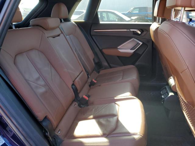 Photo 11 from auction – 2021 AUDI Q3 PREMIUM with VIN WA1DECF34M1035575