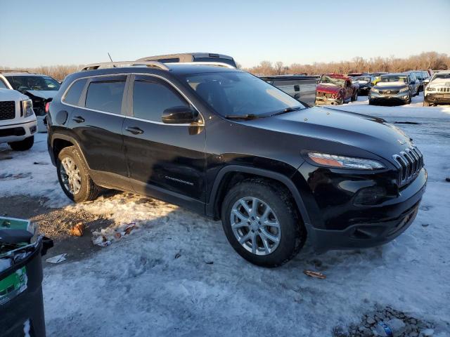 Photo 4 from auction – 2018 JEEP CHEROKEE L with VIN 1C4PJMCX0JD562308