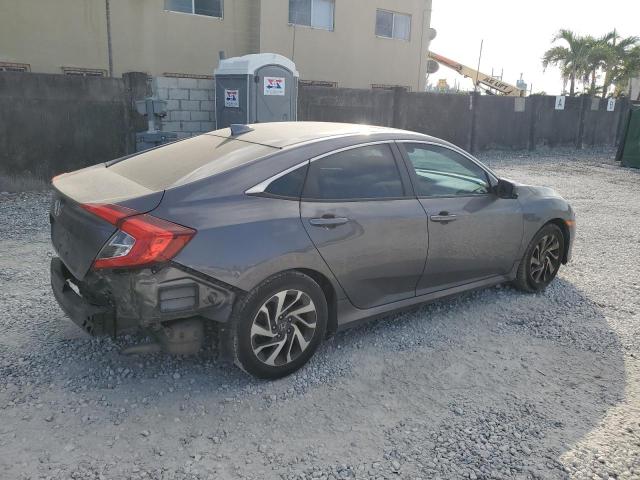 Photo 3 from auction – 2017 HONDA CIVIC EX with VIN 19XFC2F77HE032285
