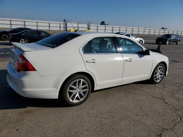 Photo 3 from auction – 2012 FORD FUSION SEL with VIN 3FAHP0JA2CR291892