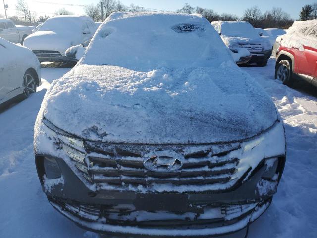 Photo 5 from auction – 2022 HYUNDAI TUCSON SEL with VIN KM8JFCA1XNU035622