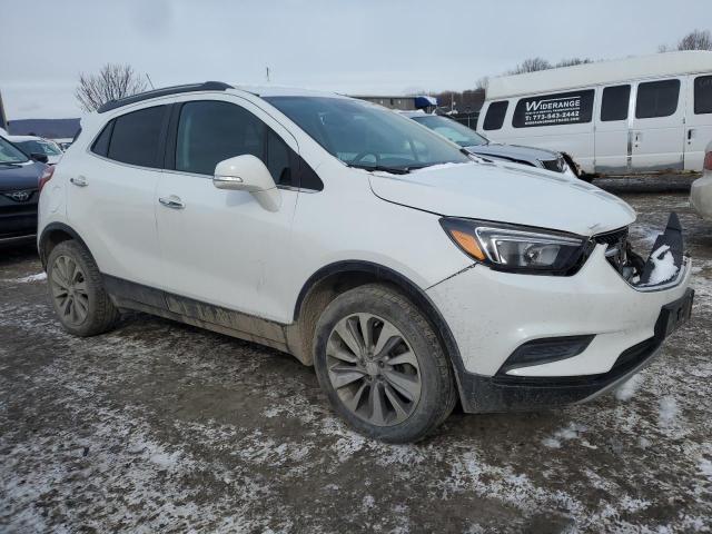Photo 4 from auction – 2019 BUICK ENCORE PRE with VIN KL4CJESB7KB718247