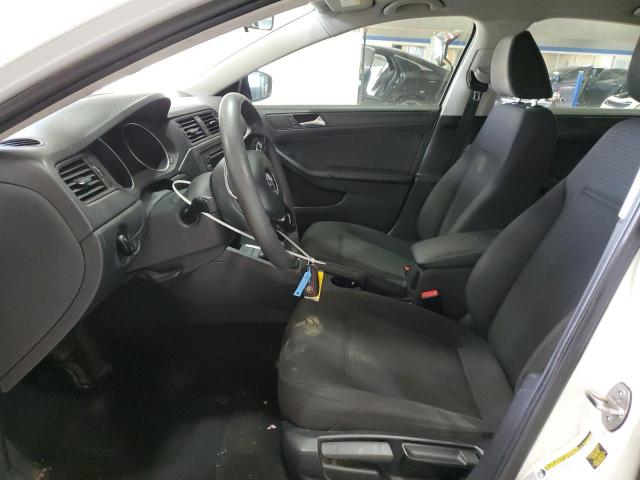 Photo 7 from auction – 2015 VOLKSWAGEN JETTA BASE with VIN 3VW2K7AJ0FM222477