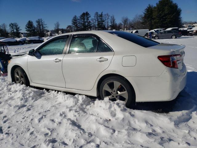 Photo 2 from auction – 2012 TOYOTA CAMRY BASE with VIN 4T1BF1FK0CU632351