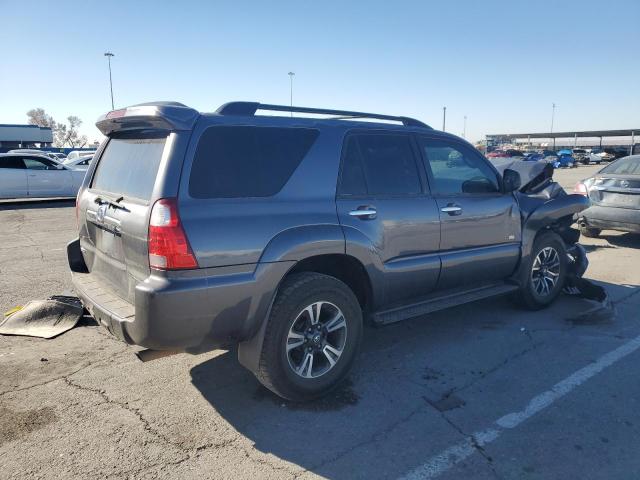 Photo 3 from auction – 2007 TOYOTA 4RUNNER SR with VIN JTEZU14R078090347
