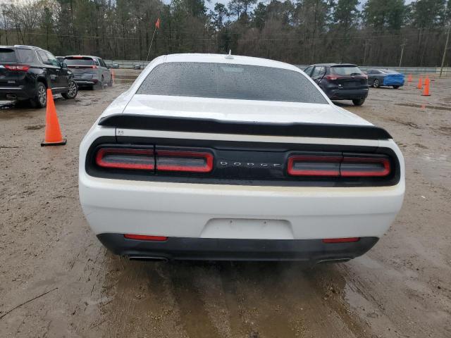 Photo 6 from auction – 2016 DODGE CHALLENGER with VIN 2C3CDZBT0GH120176