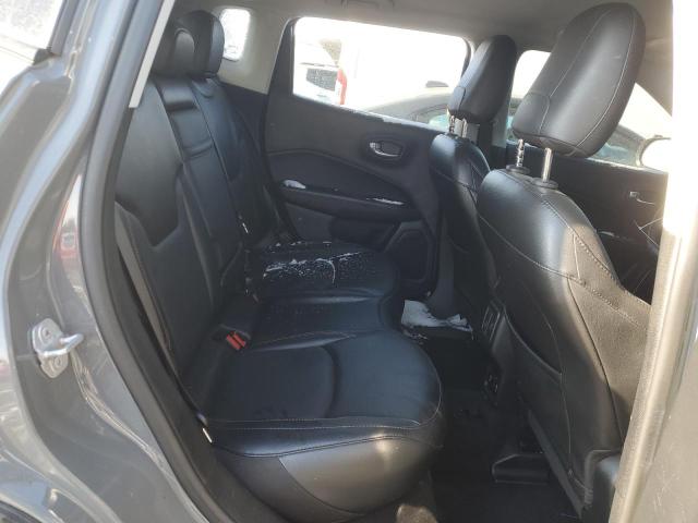 Photo 11 from auction – 2020 JEEP COMPASS LI with VIN 3C4NJDCB4LT137036