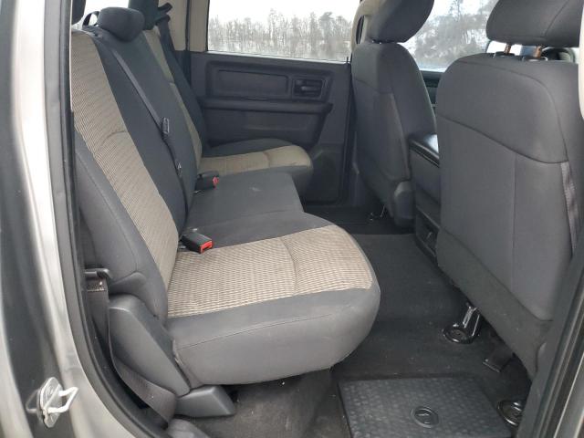 Photo 10 from auction – 2012 DODGE RAM 1500 S with VIN 1C6RD7KT9CS340663