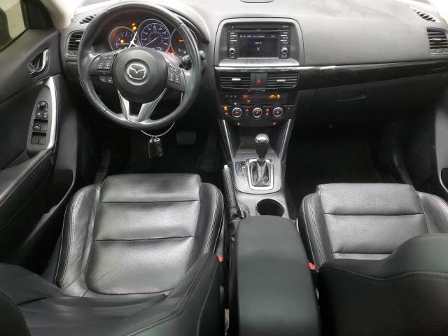 Photo 8 from auction – 2015 MAZDA CX-5 GT with VIN JM3KE2DYXF0456299