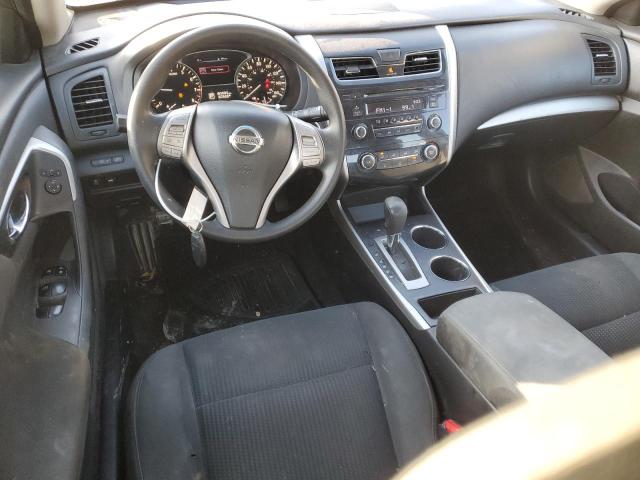 Photo 8 from auction – 2015 NISSAN ALTIMA 2.5 with VIN 1N4AL3AP1FC132402
