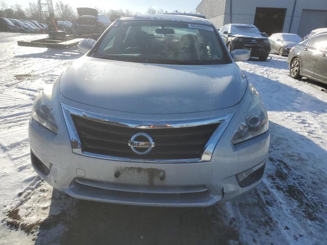 Photo 5 from auction – 2013 NISSAN ALTIMA 2.5 with VIN 1N4AL3AP5DC159485