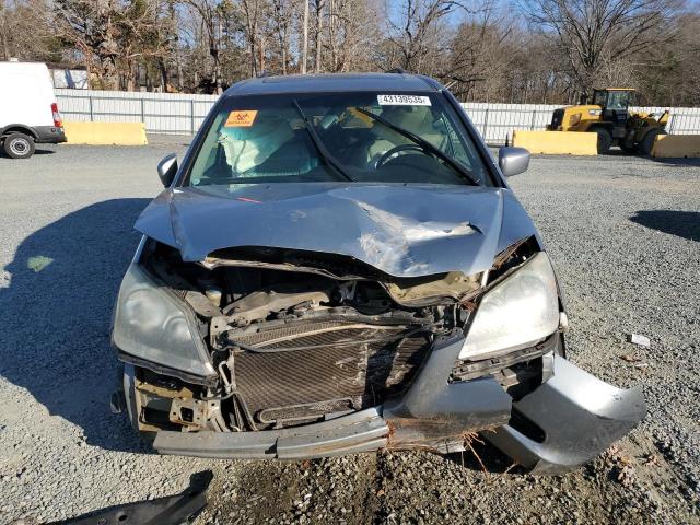 Photo 5 from auction – 2007 HONDA ODYSSEY EX with VIN 5FNRL38717B045459