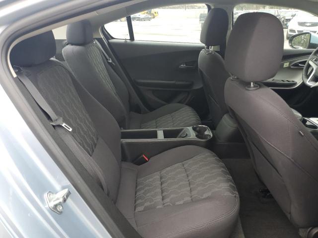 صورة رقم 10 من المزاد - 2013 CHEVROLET VOLT مع VIN 1G1RE6E44DU149705
