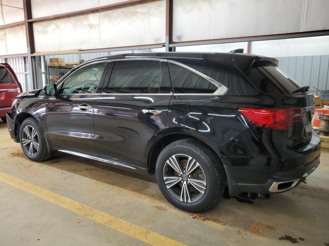 Photo 2 from auction – 2018 ACURA MDX with VIN 5J8YD4H38JL014548