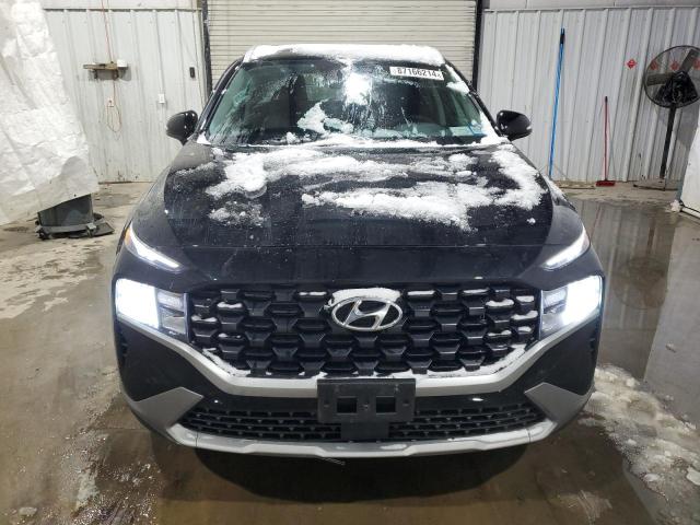 Photo 5 from auction – 2023 HYUNDAI SANTA FE S with VIN 5NMS2DAJ3PH579769