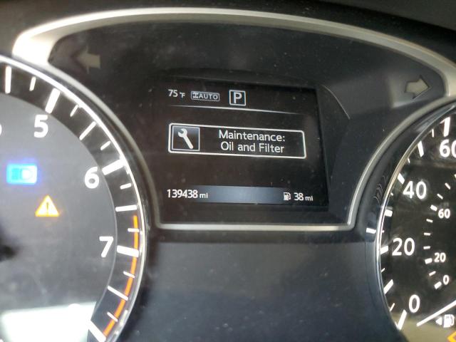 Photo 9 from auction – 2018 NISSAN PATHFINDER with VIN 5N1DR2MMXJC644777