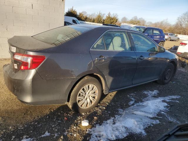 Photo 3 from auction – 2012 TOYOTA CAMRY BASE with VIN 4T1BF1FK3CU003361