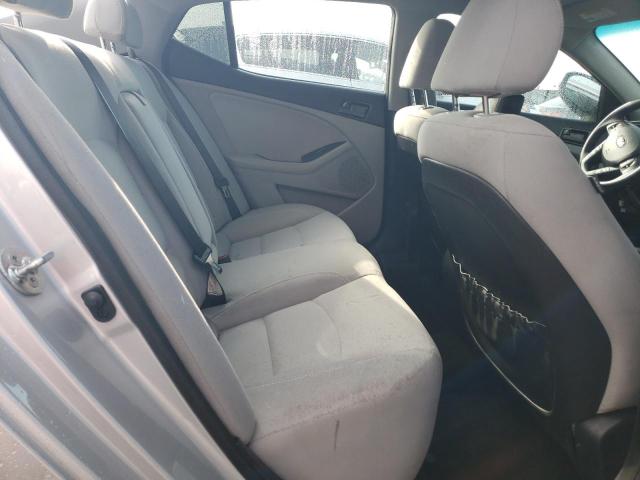 Photo 10 from auction – 2013 KIA OPTIMA LX with VIN 5XXGM4A75DG156710