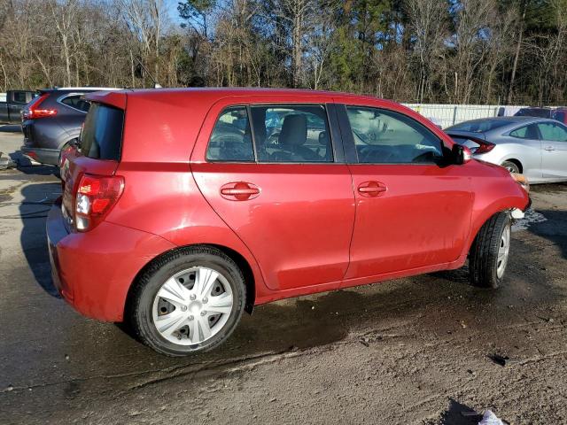 Photo 3 from auction – 2013 TOYOTA SCION XD with VIN JTKKUPB45D1034675